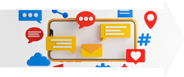 Social Media Marketing (SMM) Services in UAE